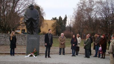 Znanstveni skup u Osijeku: Krleži s ljubavlju